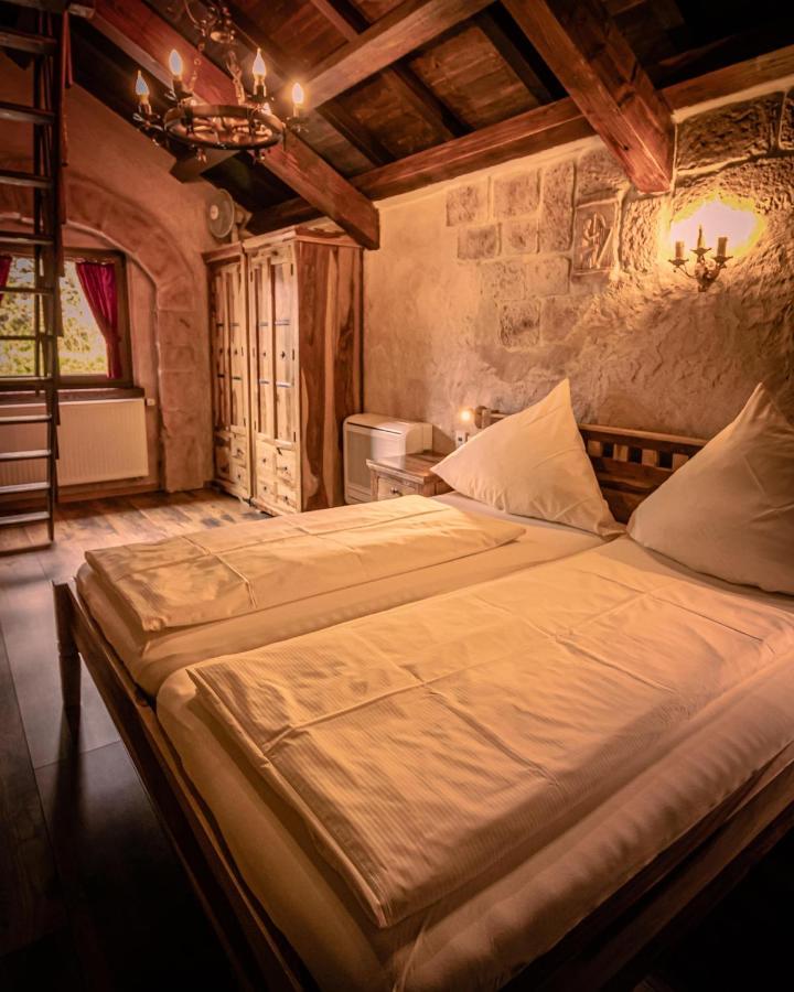 Vaya Casa Bed & Breakfast Kappelrodeck Eksteriør bilde
