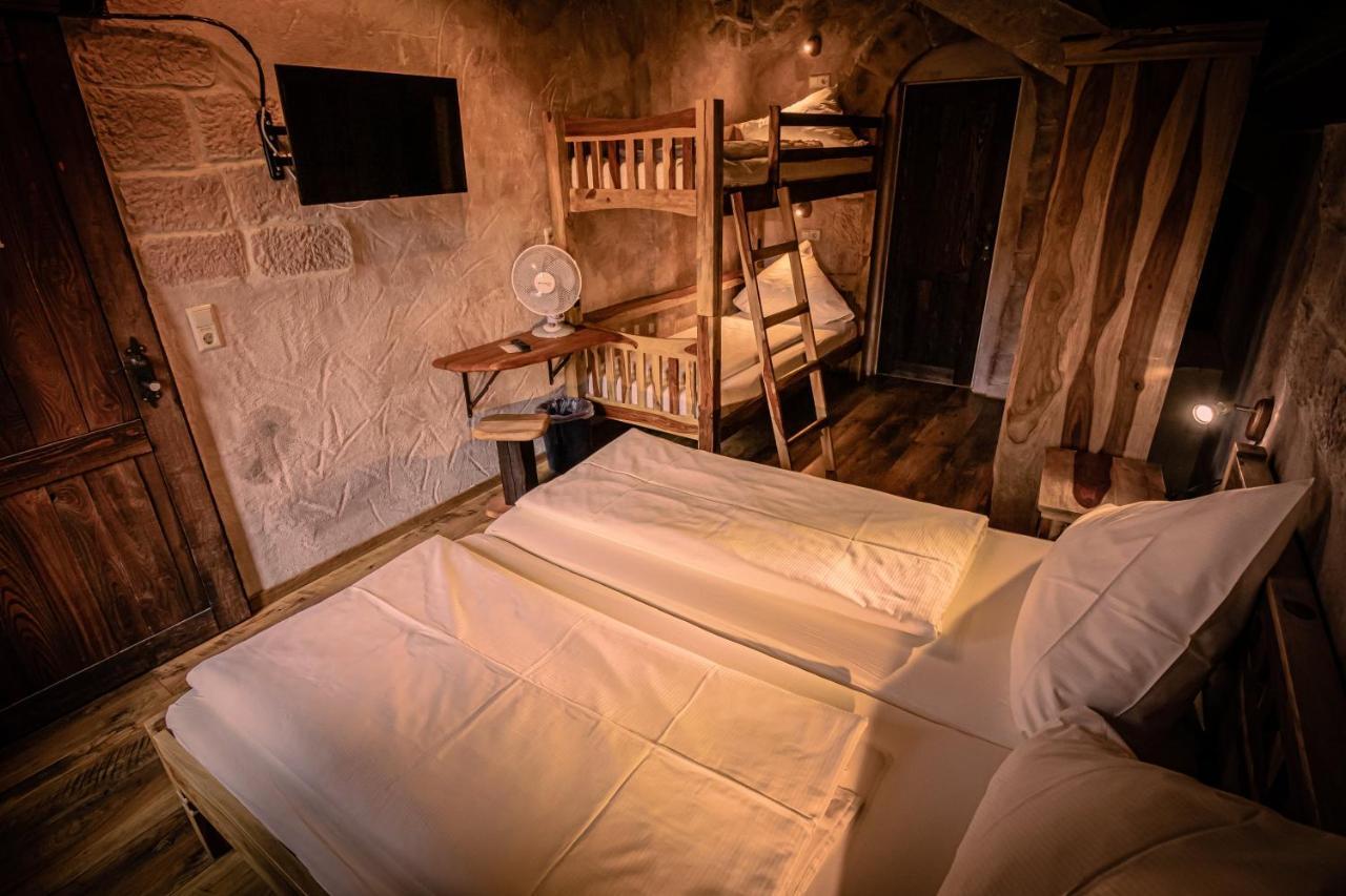 Vaya Casa Bed & Breakfast Kappelrodeck Eksteriør bilde