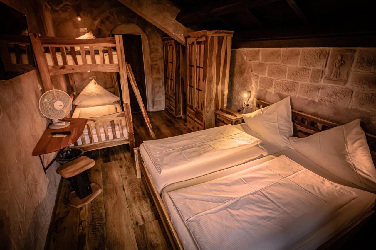 Vaya Casa Bed & Breakfast Kappelrodeck Eksteriør bilde