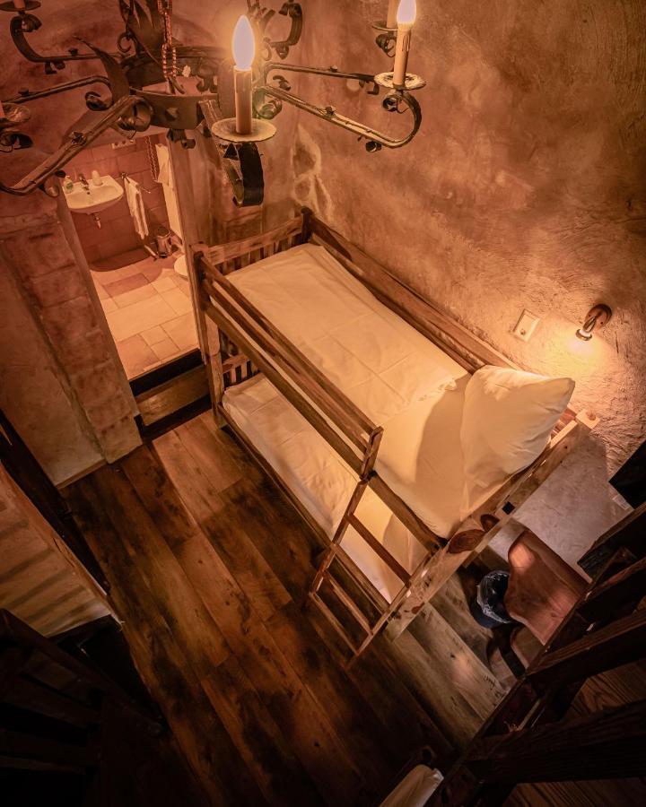 Vaya Casa Bed & Breakfast Kappelrodeck Eksteriør bilde