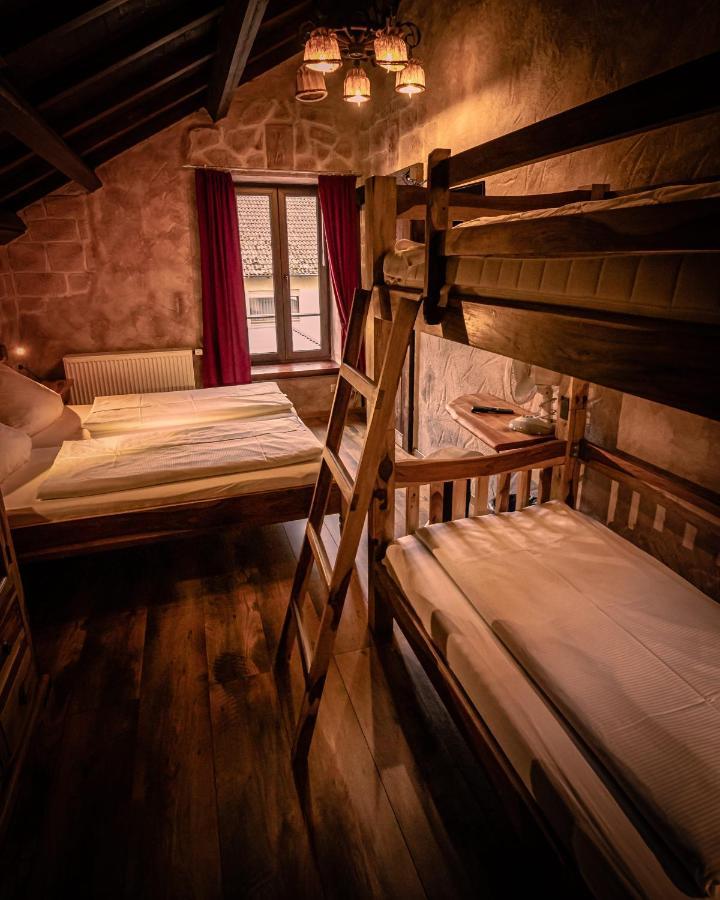 Vaya Casa Bed & Breakfast Kappelrodeck Eksteriør bilde