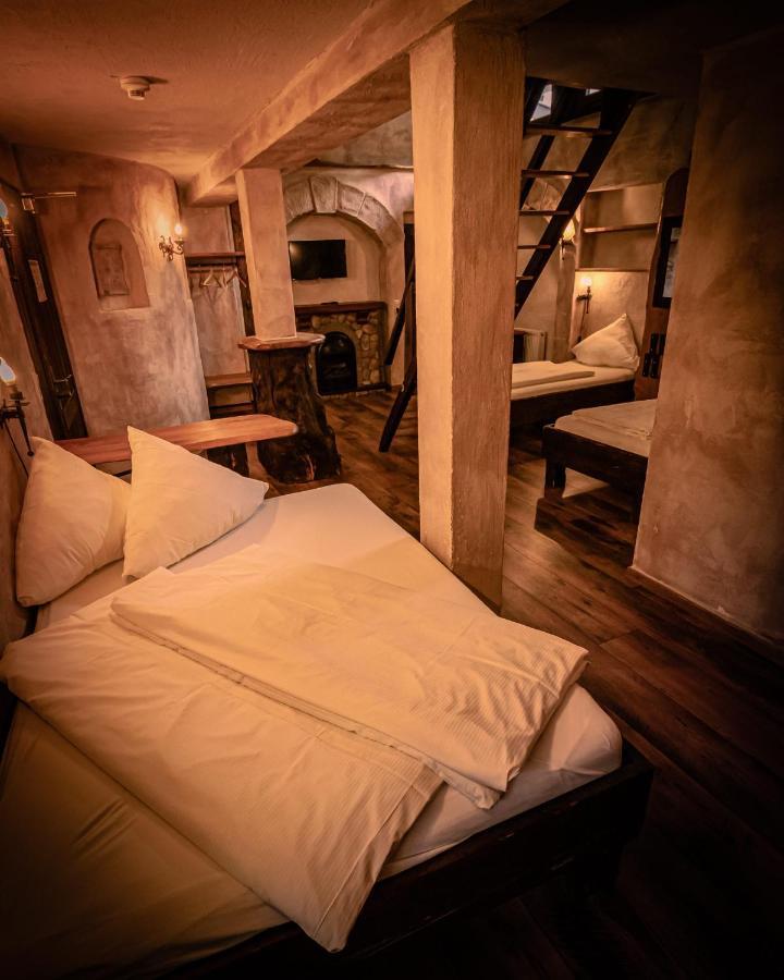 Vaya Casa Bed & Breakfast Kappelrodeck Eksteriør bilde