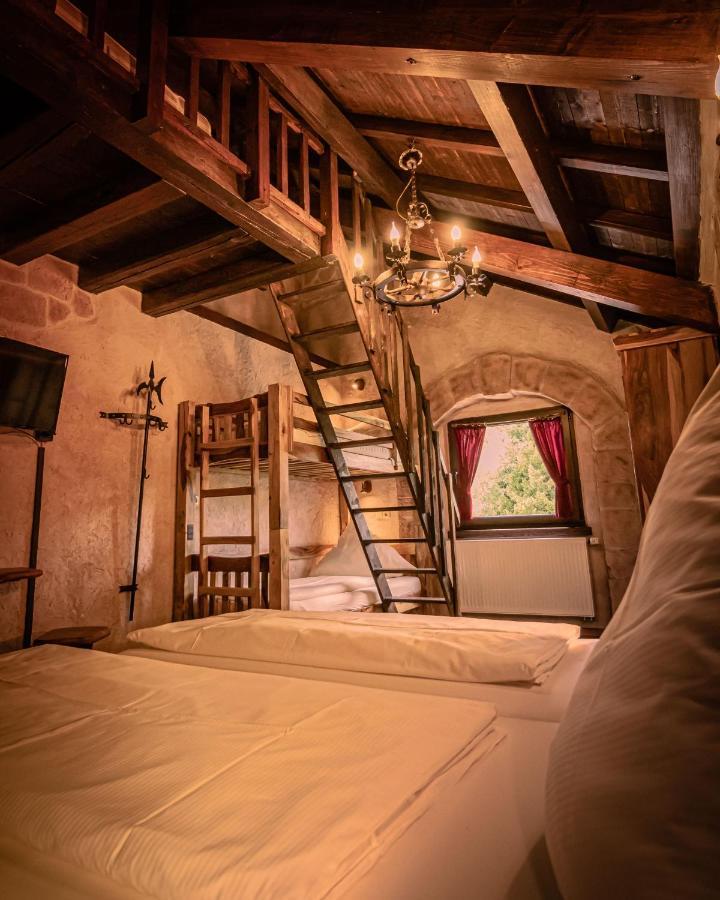 Vaya Casa Bed & Breakfast Kappelrodeck Eksteriør bilde