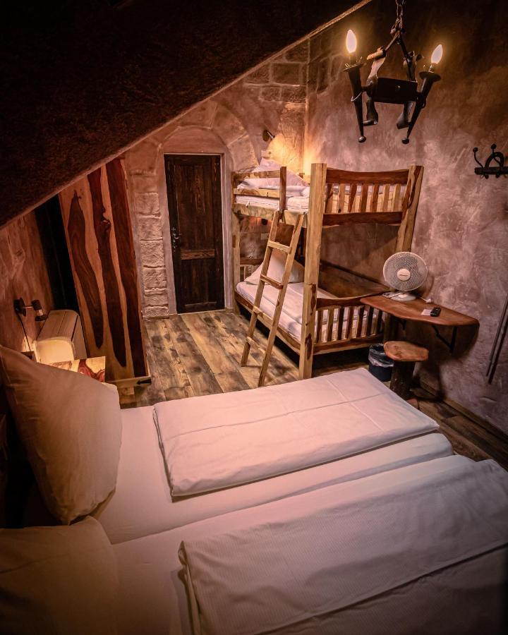 Vaya Casa Bed & Breakfast Kappelrodeck Eksteriør bilde