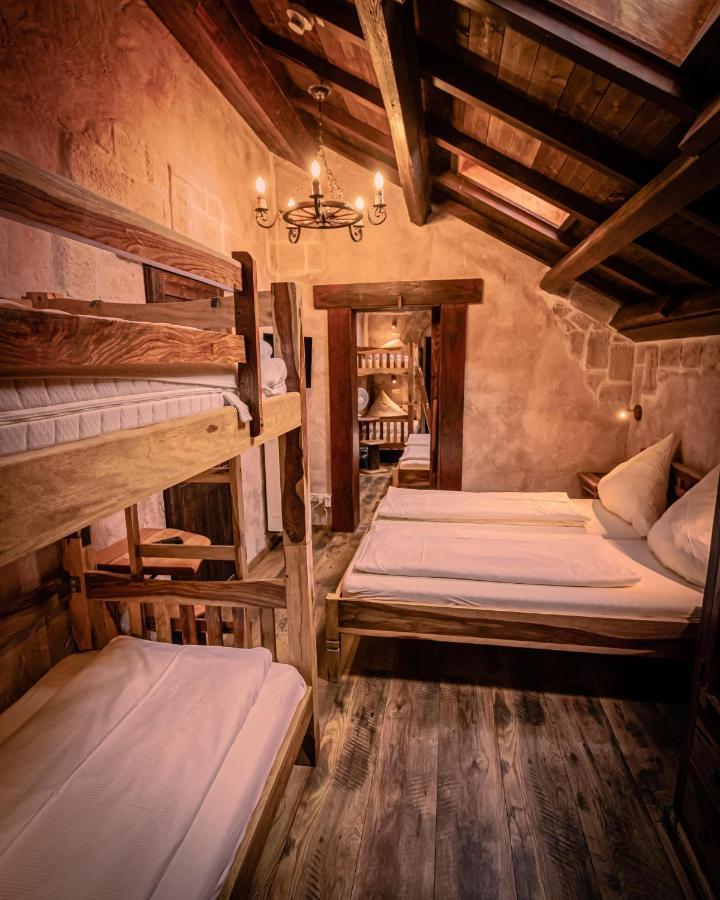 Vaya Casa Bed & Breakfast Kappelrodeck Eksteriør bilde