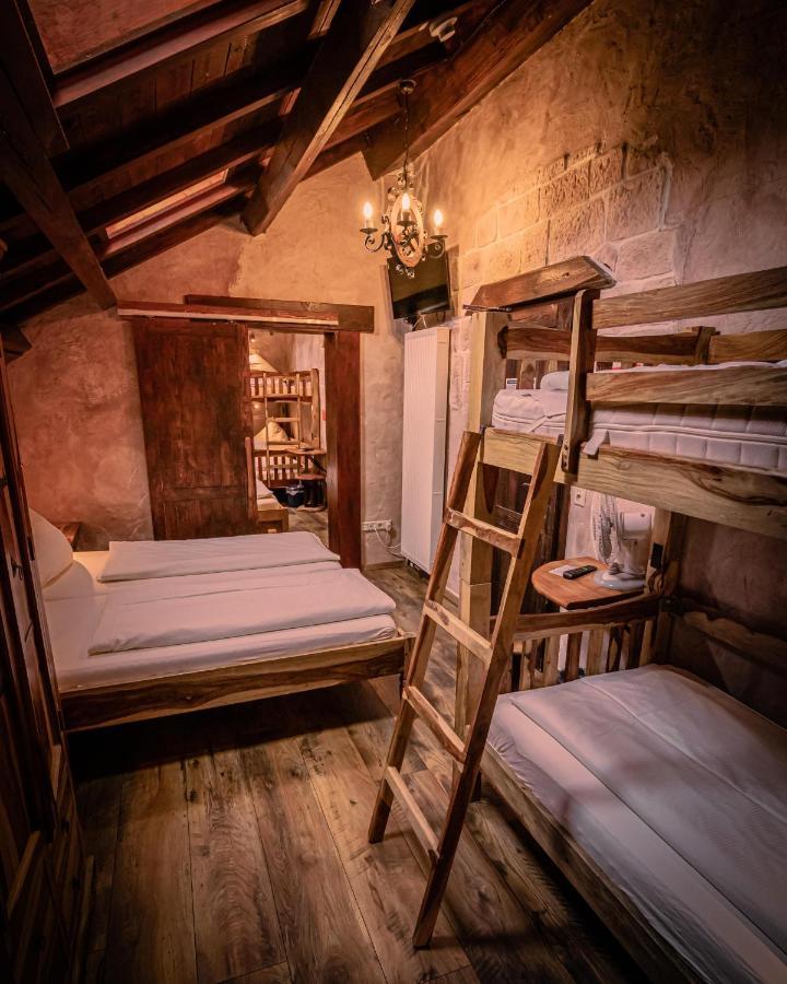 Vaya Casa Bed & Breakfast Kappelrodeck Eksteriør bilde
