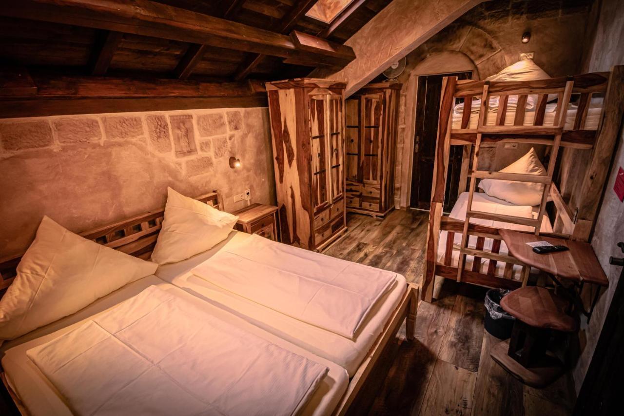 Vaya Casa Bed & Breakfast Kappelrodeck Eksteriør bilde