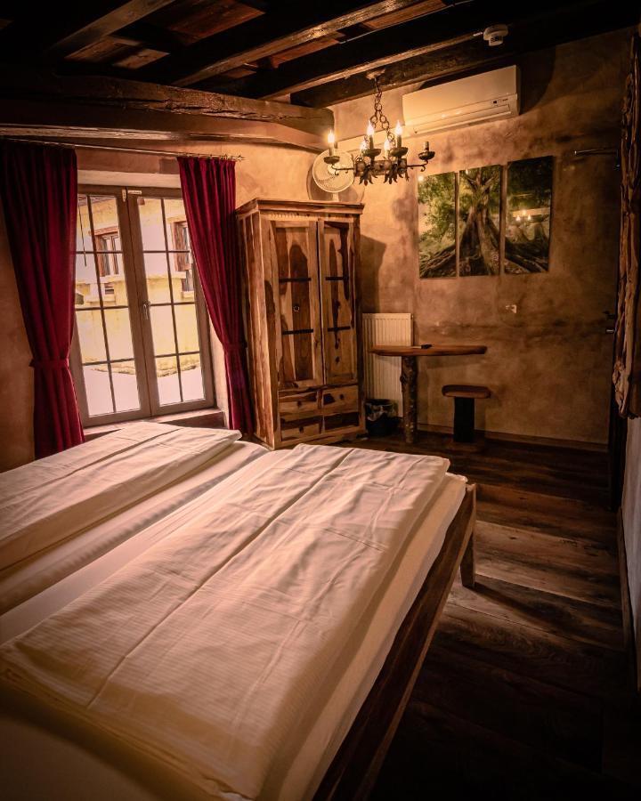 Vaya Casa Bed & Breakfast Kappelrodeck Eksteriør bilde