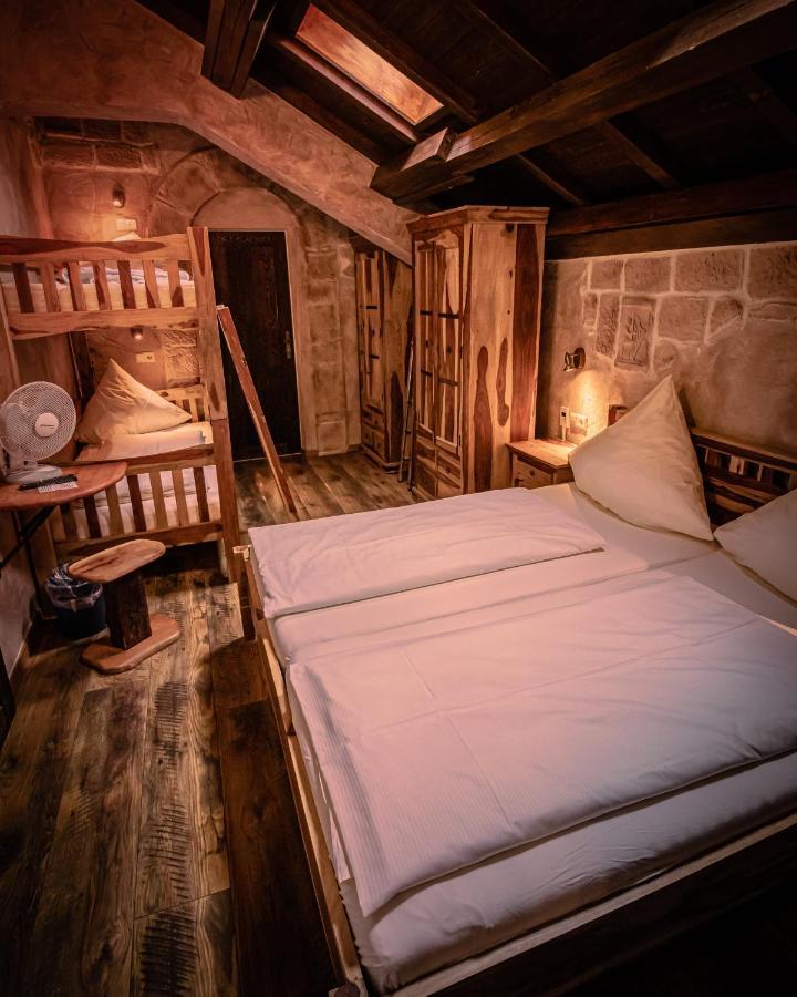 Vaya Casa Bed & Breakfast Kappelrodeck Eksteriør bilde