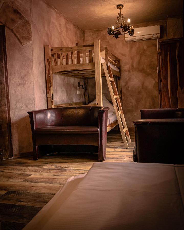 Vaya Casa Bed & Breakfast Kappelrodeck Eksteriør bilde