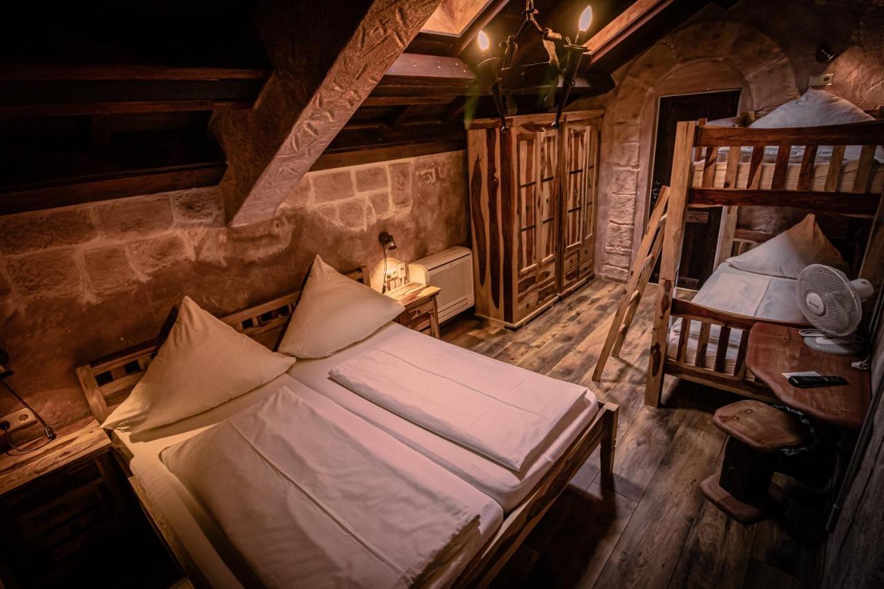 Vaya Casa Bed & Breakfast Kappelrodeck Eksteriør bilde