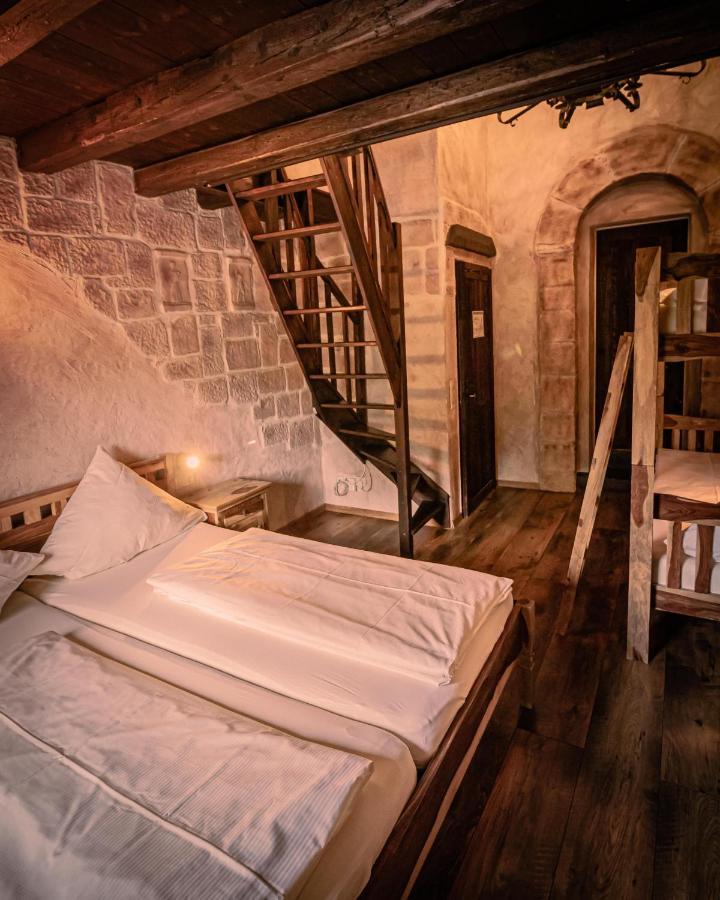 Vaya Casa Bed & Breakfast Kappelrodeck Eksteriør bilde