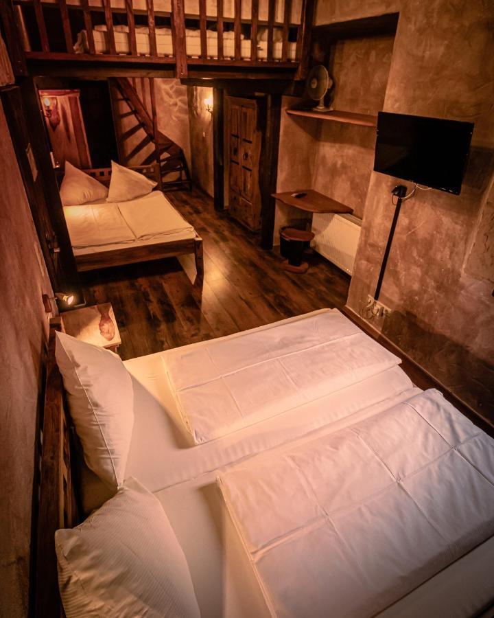Vaya Casa Bed & Breakfast Kappelrodeck Eksteriør bilde