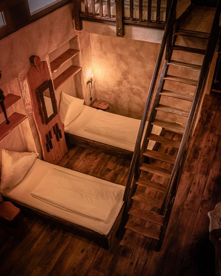 Vaya Casa Bed & Breakfast Kappelrodeck Eksteriør bilde