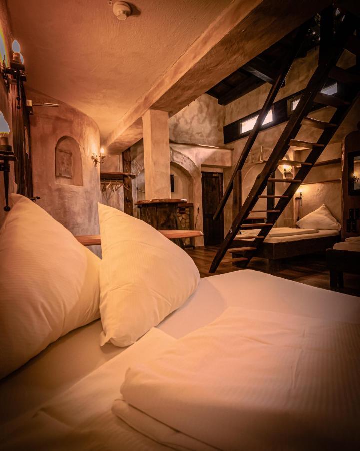 Vaya Casa Bed & Breakfast Kappelrodeck Eksteriør bilde