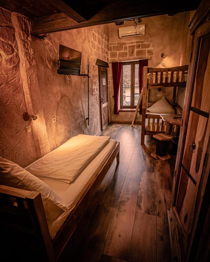 Vaya Casa Bed & Breakfast Kappelrodeck Eksteriør bilde