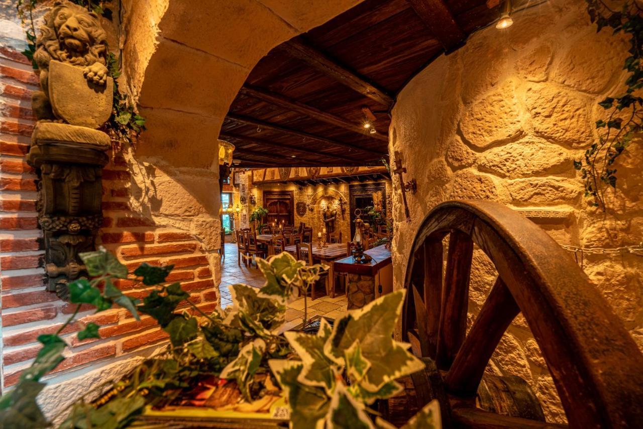 Vaya Casa Bed & Breakfast Kappelrodeck Eksteriør bilde